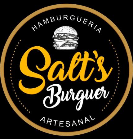 SaltS Burguer 